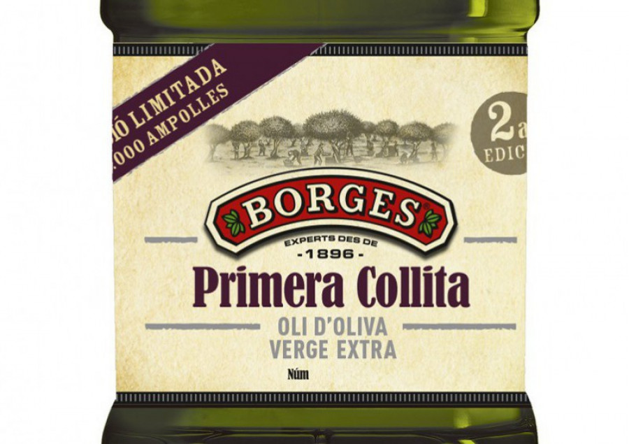 Pascual borges cosecha 15433