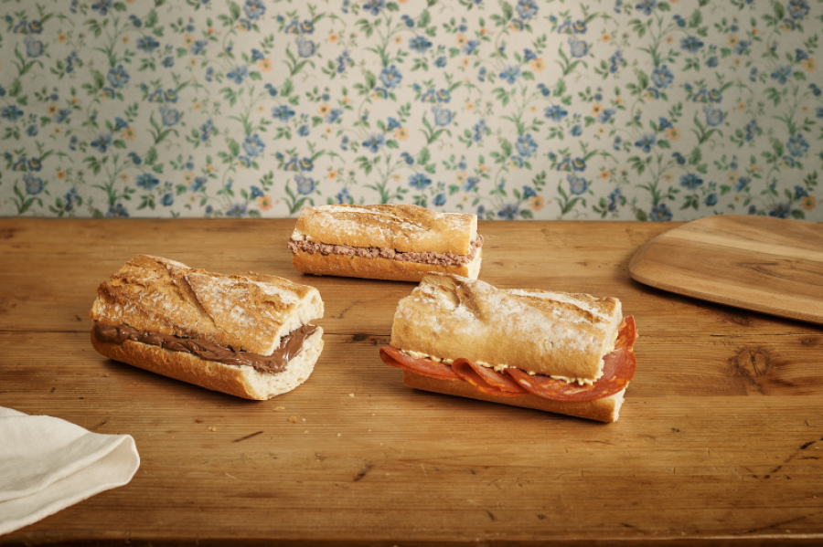 Pans company bocadillos madre 15426