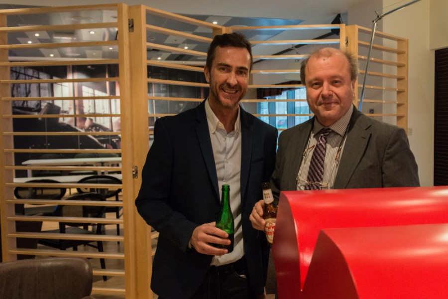Mahou san miguel noche madrid 14956