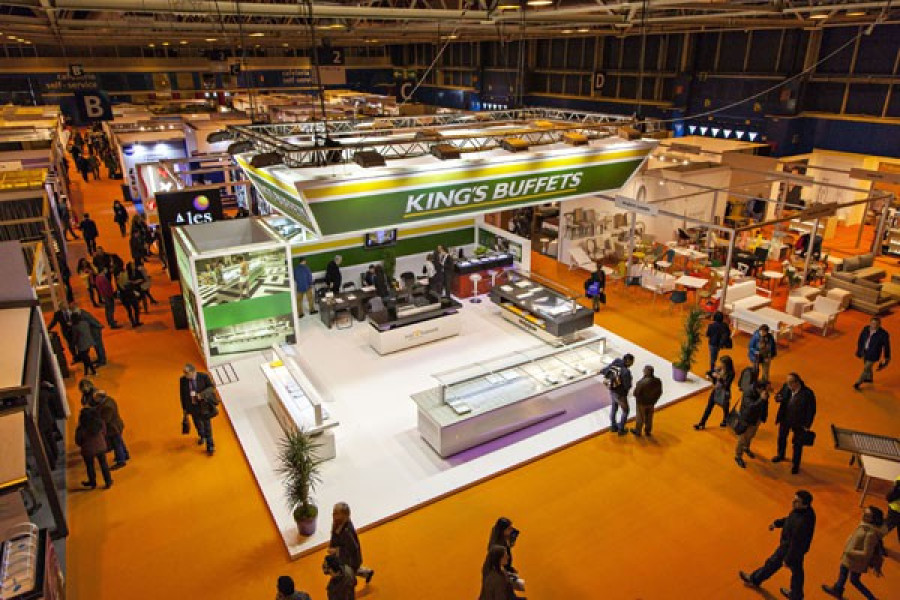 Horeq2016 balance ifema 14706