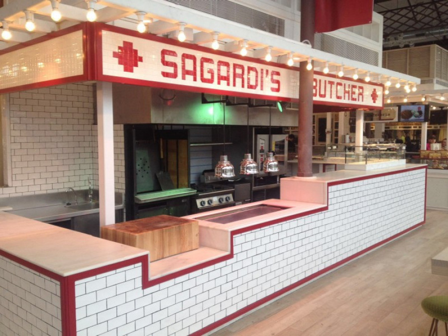 Sagardis butcher carniceria 14823