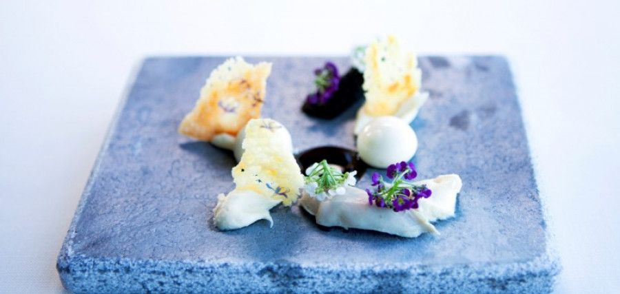 Enekoatxa restaurante azurmendi 14790