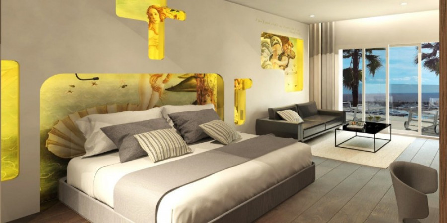 Pure salt luxury hotels mallorca 14640