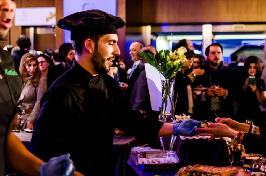 Muestra gastronomica grupohotusa 14384