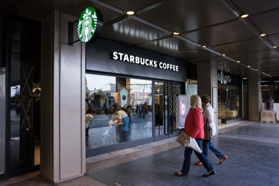Starbucks grupo vips 14346