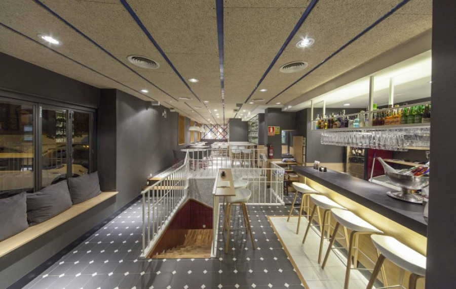 Restaurante labrass 14250