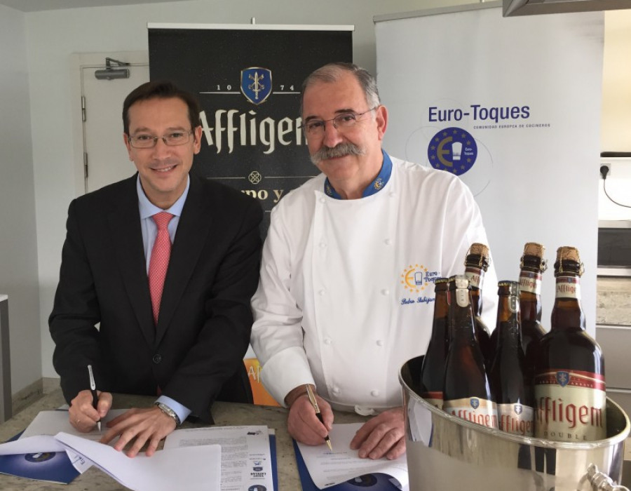 Pablomazo heineken pedrosubijana eurotoques 14022