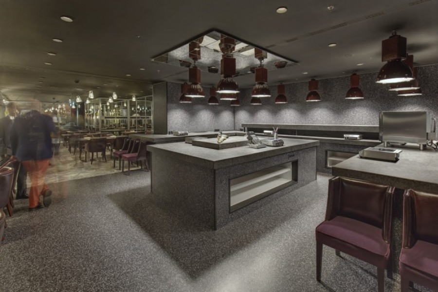 Neolith alinea 14243