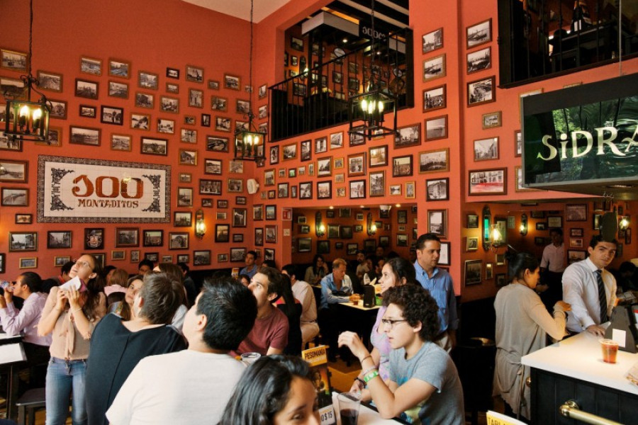 100montaditos mexico chile 13743