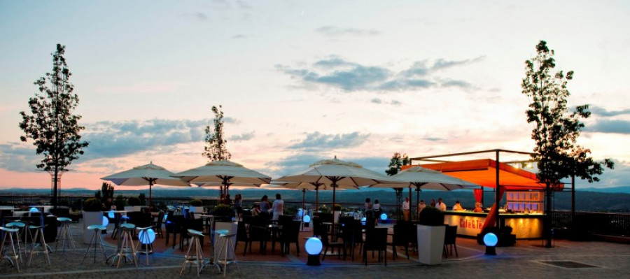 Cafeyte lasrozasvillage 13855