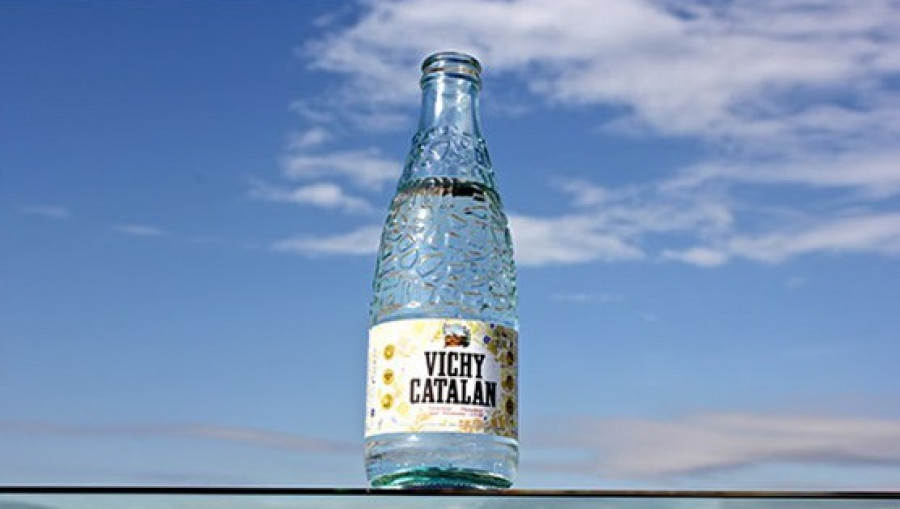 Vichycatalan gaudi 13847