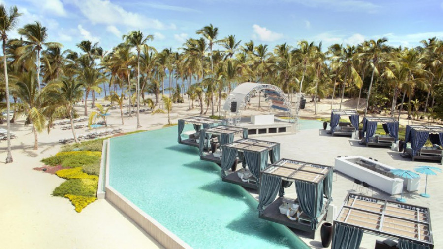 Pearl beach club puntacana 13965