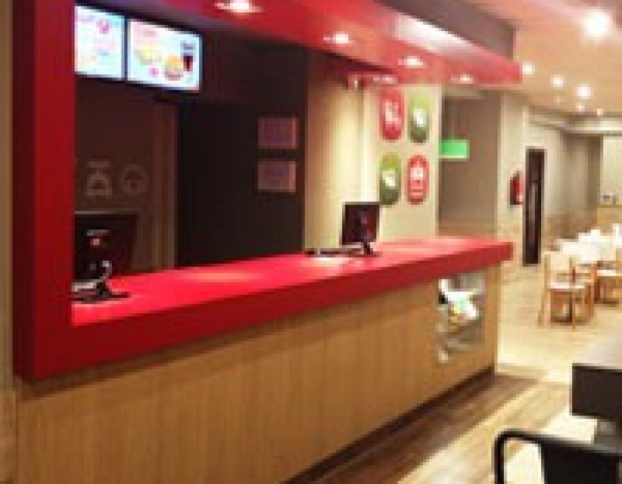 Telepizza jaen 13459