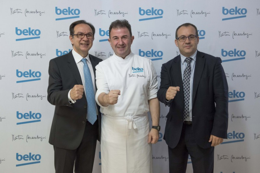 Beko berasategui 230 r 13430