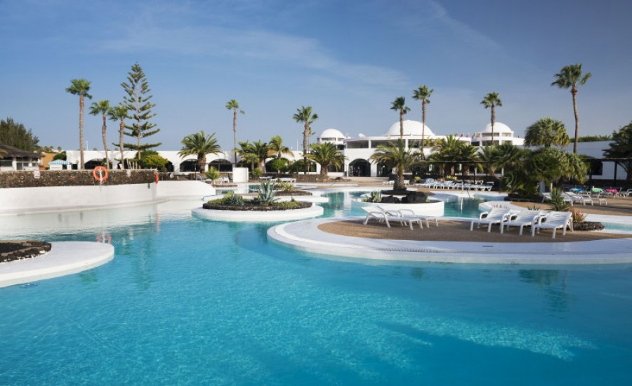 Hotel corbeta lanzarote 13557