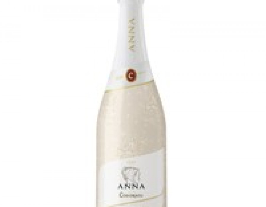 Anna de codorniu by rosa clara 13071
