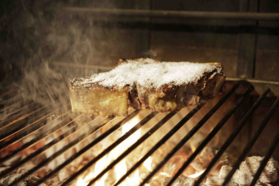 Sagardi jornadas gastronomicas del buey2 13141