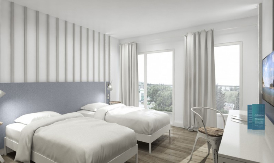 Hotel lintzirin inbisa 13256