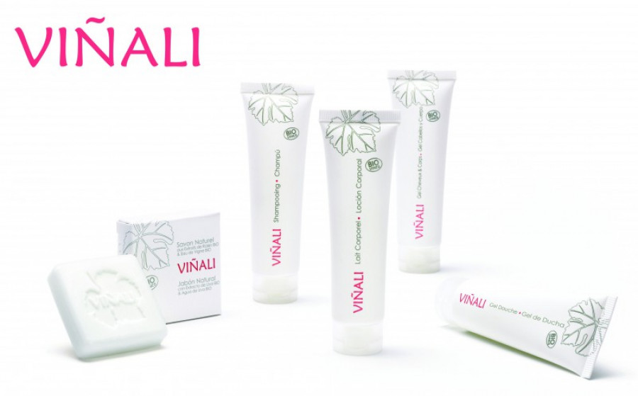 Vinali cosmetic line 13496