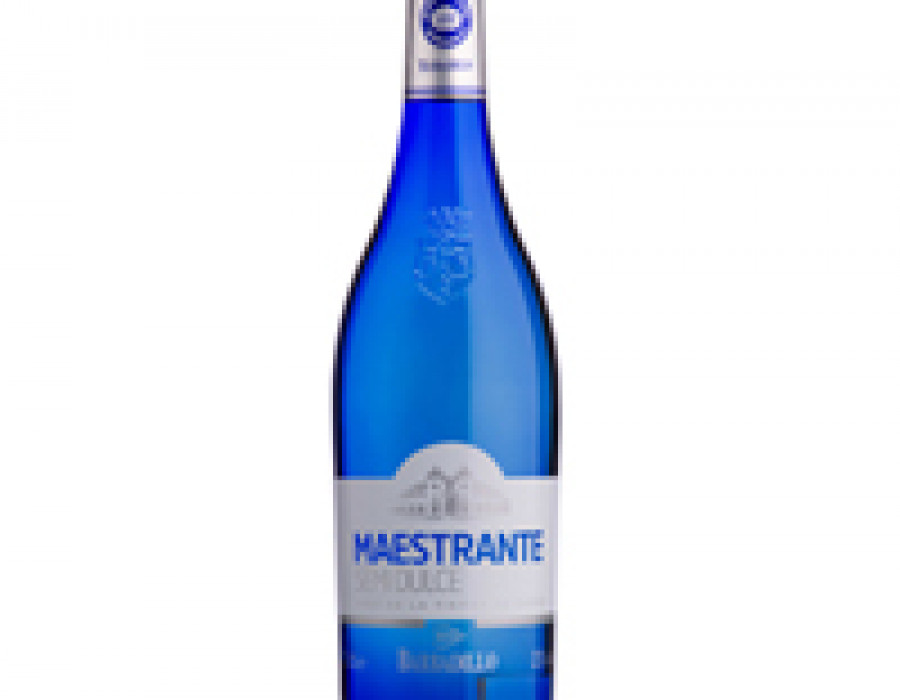Maestrante semidulce 12803