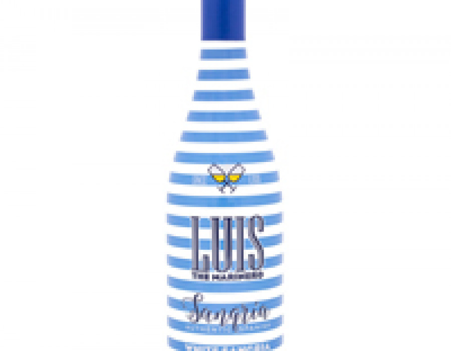 Silueta white sangria 12792