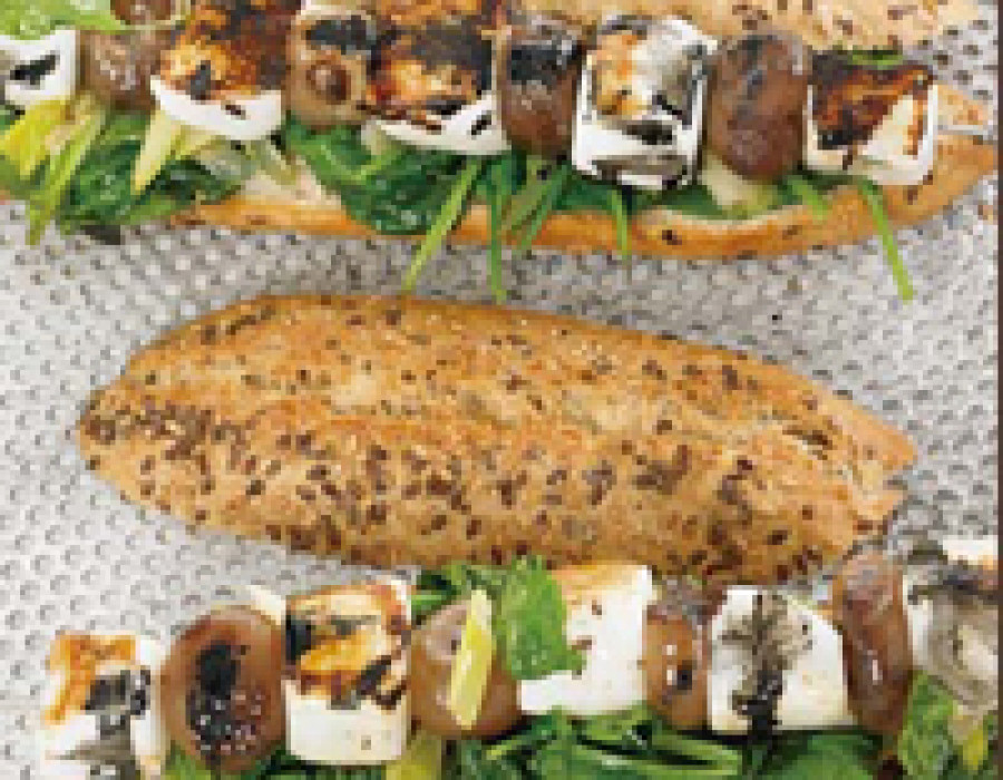 Pincho moruno 12757