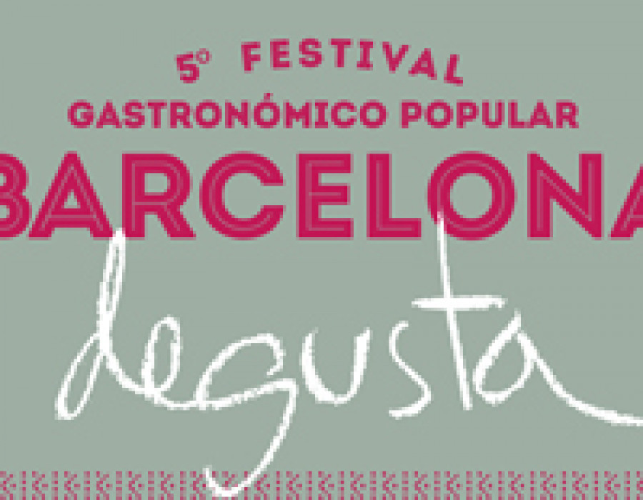 Bcn degusta 2015 logo blanco sobre verde hq 12754