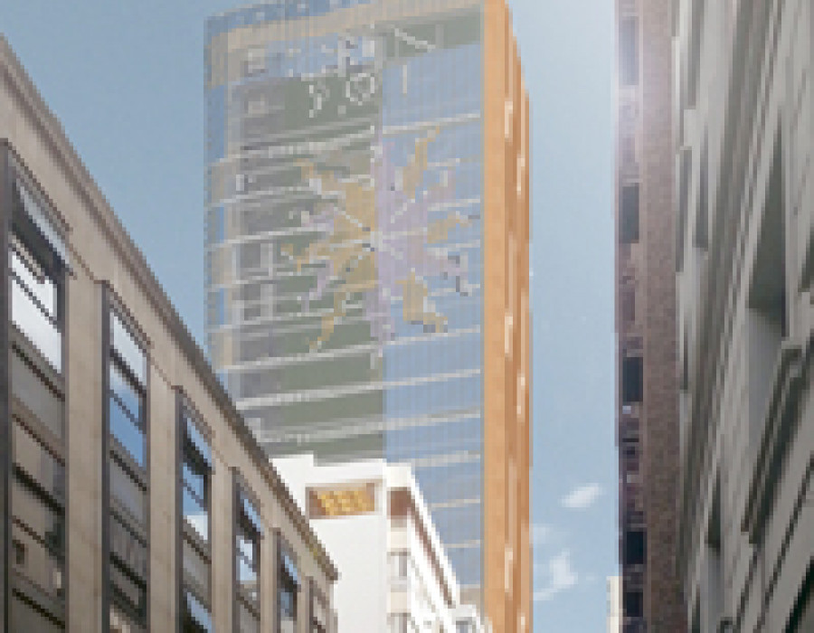 Hotel tryp 12719