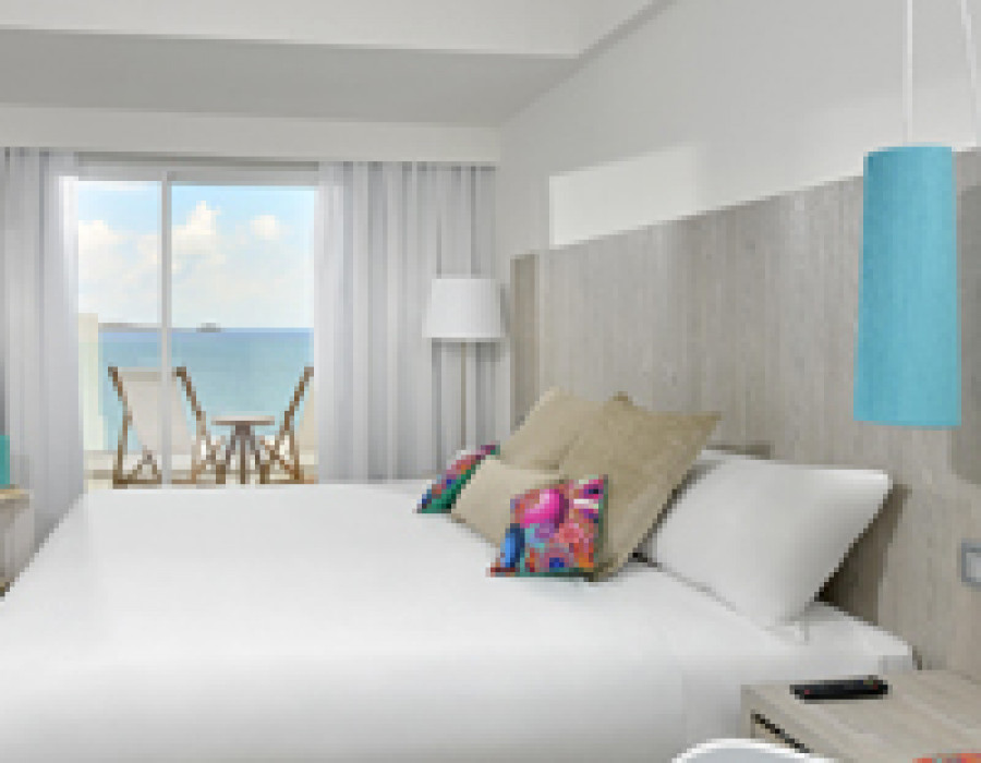 Sol beach 12724