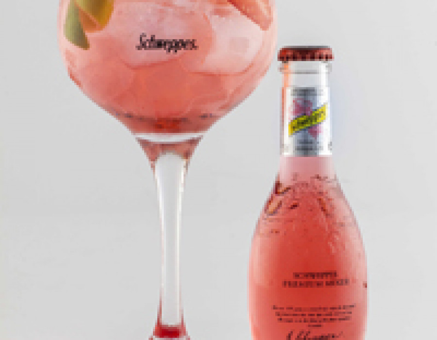 Tonica hibiscus schweppes  1  12637