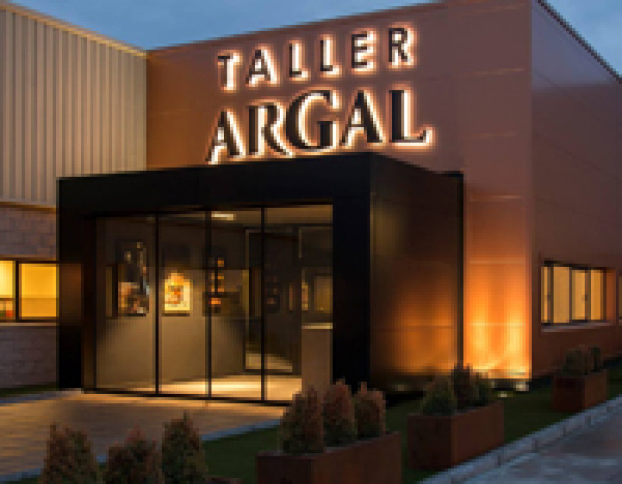 Taller argal foto 1 12563