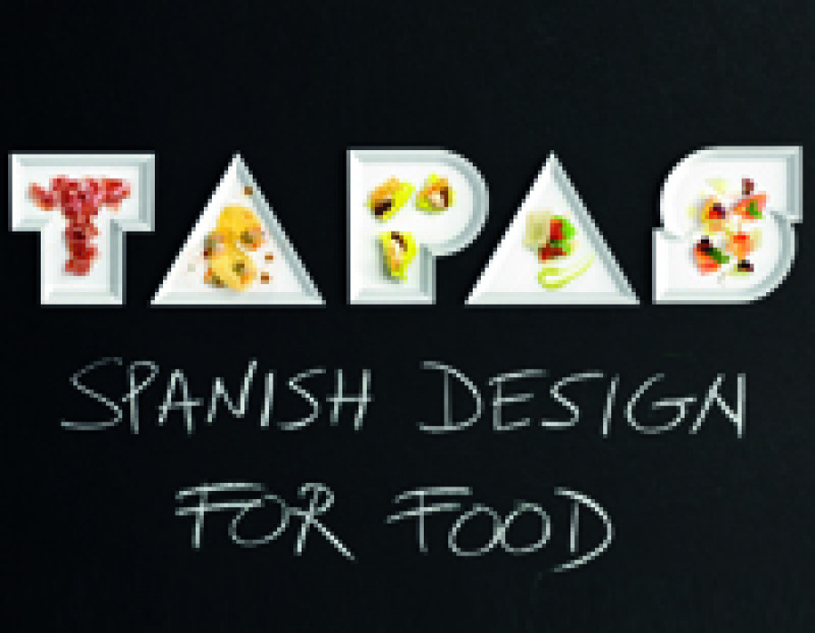 Tapas 12564