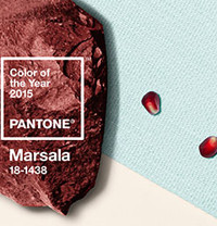 Pantone color of the year 2015 12451