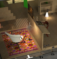 02 kg panorama rendering raum 1 12205