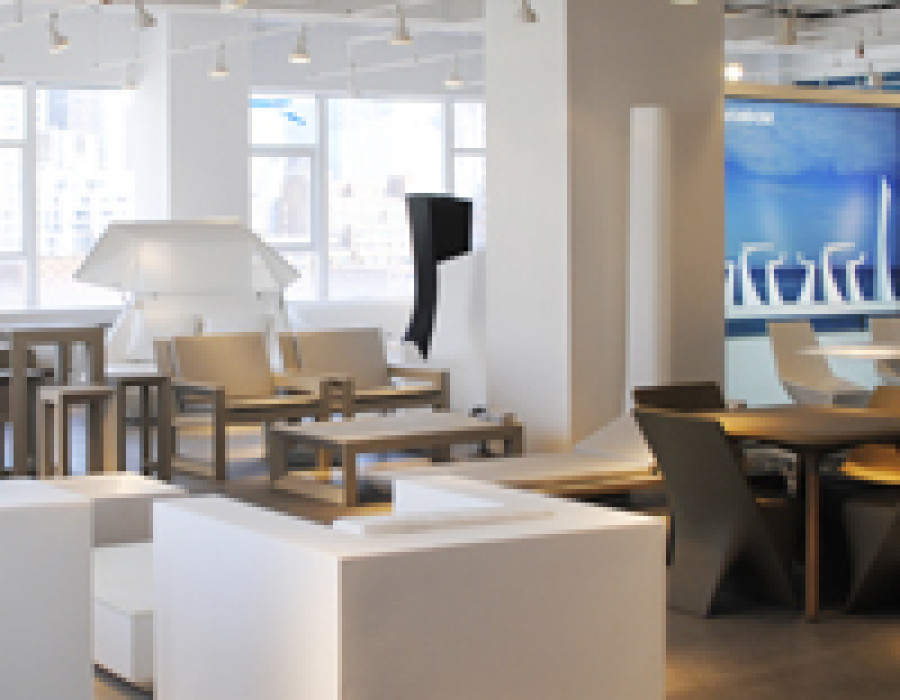 Vondom flagship store ny  3  12241