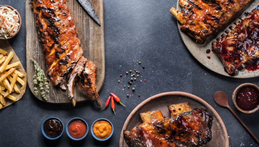 Bodego n ribs tony roma s 49164