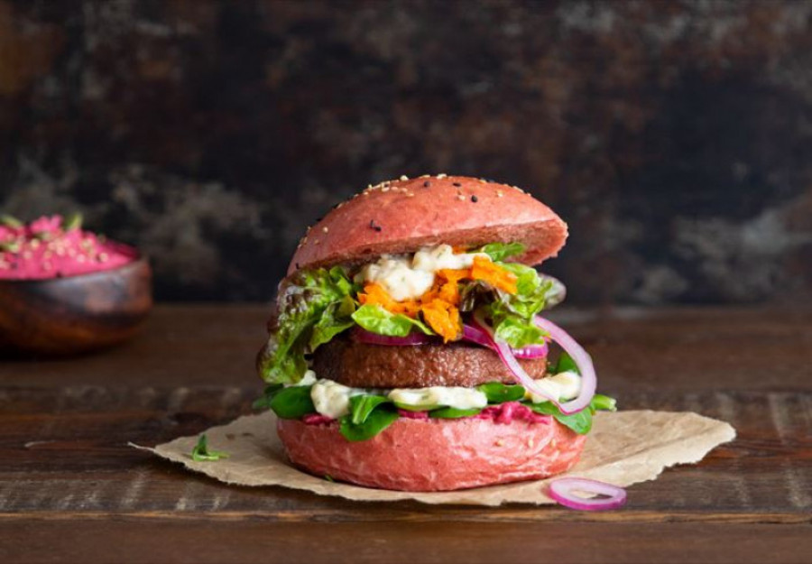 Hip2022 presentara los nuevos alimentos plant based en hosteleri a 48870