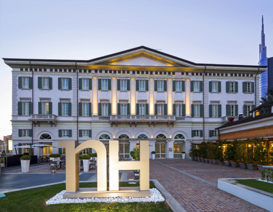 F nh palazzo moscova 091 48811
