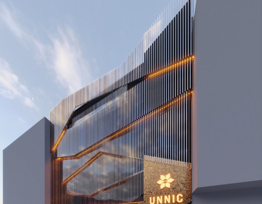 Unnic fac ana 002 48741