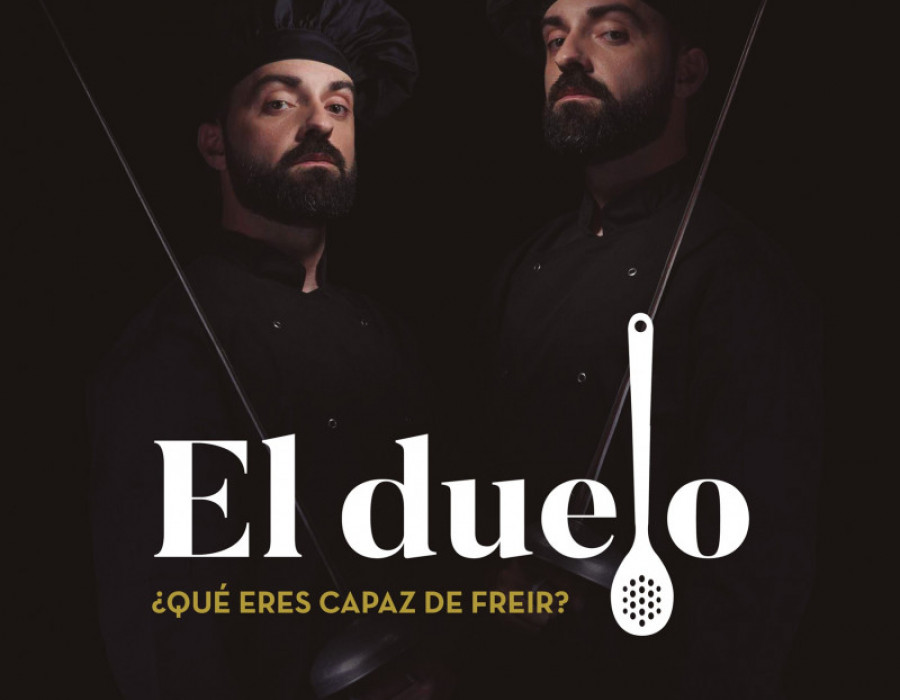 Oriva el duelo en escuelas de hosteleria 1 48519