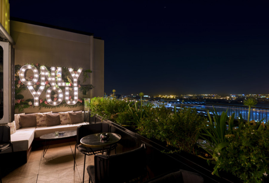 Only you hotel atocha 2 48633