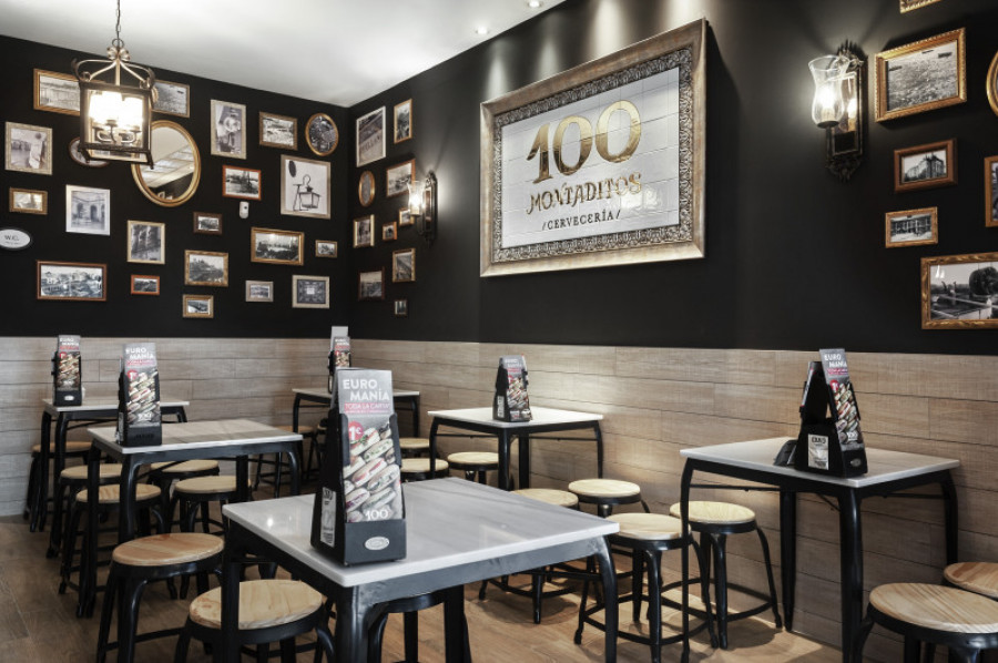 100m sevilla cc los arcos 48609