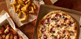 Telepizza elegida como la marca de restauración mejor percibida por los españoles