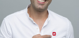 Miguel  üngel Del Pino, CEO Br Bars & Restaurants