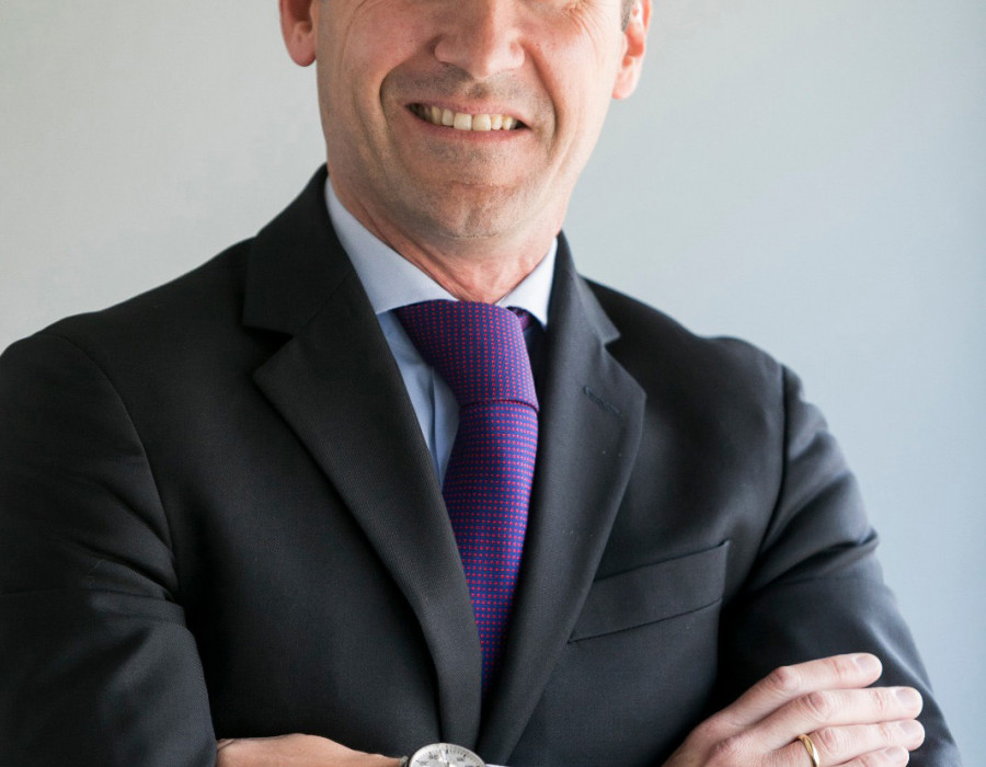 DANIEL  SALA
