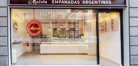 Malvón apertura 3558