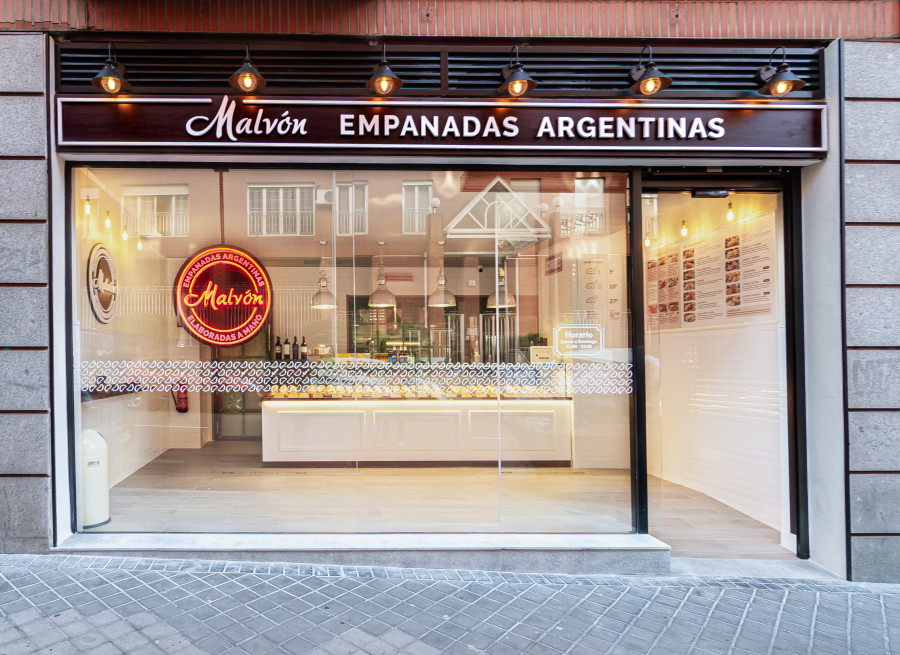 Malvón apertura 3558