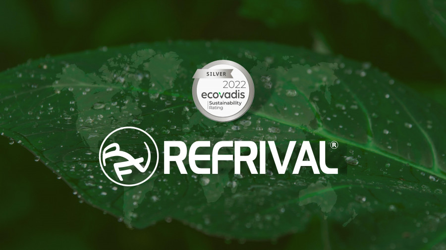 Ecovadis Nota de Prensa