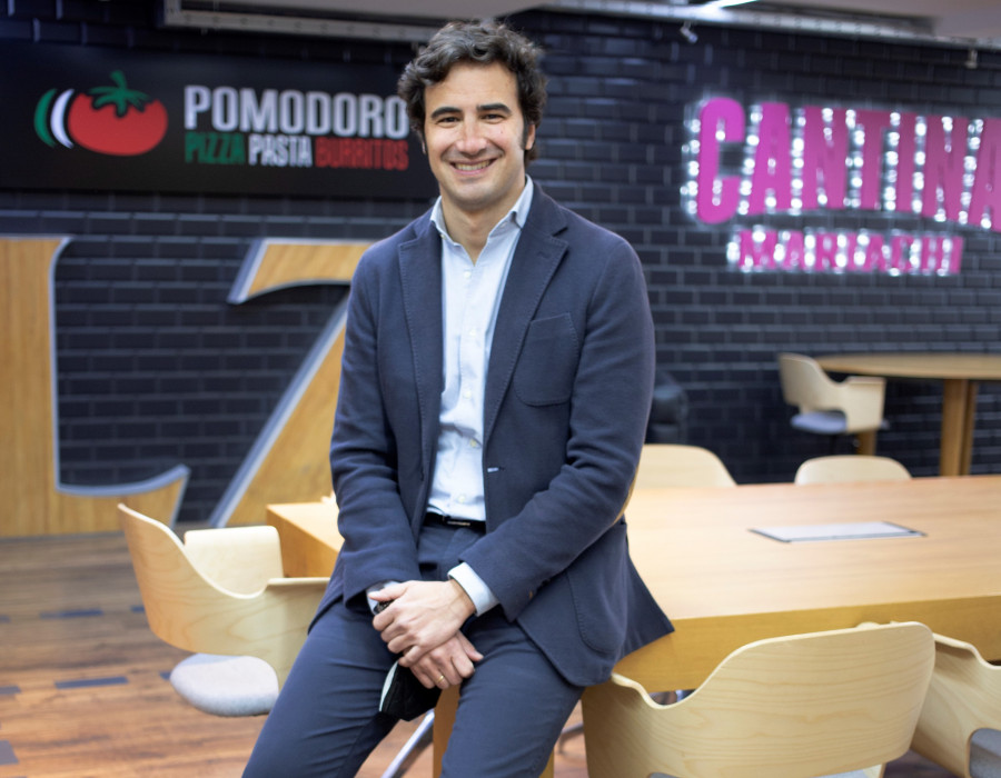 Pablo Calavia