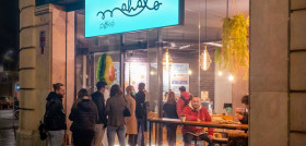Mahalo Poké Barcelona (exterior) 1